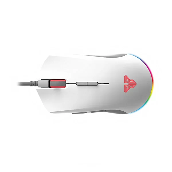3 - Fantech - Blake X17 Macro RGB Gaming Mouse - Space Edition