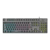 3 - Fantech - KX-302s Major Gaming Keyboard and Mouse Combo