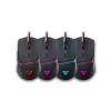 3 - Fantech - Power Pack P31 - 3 in 1 Keyboard, Mouse and Mousepad Combo