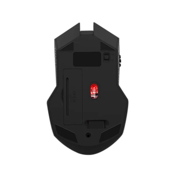 3 - Fantech - WG10 Raigor II Wireless Pro Gaming Mouse