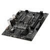 3 - MSI - H510M PRO - ProSeries Motherboard