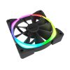 3 - NZXT - AER RGB 2 140mm Cooling RGB Case Fan - Single Fan