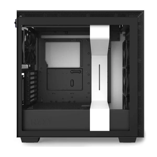 3 - NZXT H710i - ATX Mid Tower PC Gaming Case - White