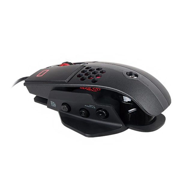 3 - Thermaltake - Level 10 M Advanced - Tt E-Sports Gaming Mouse