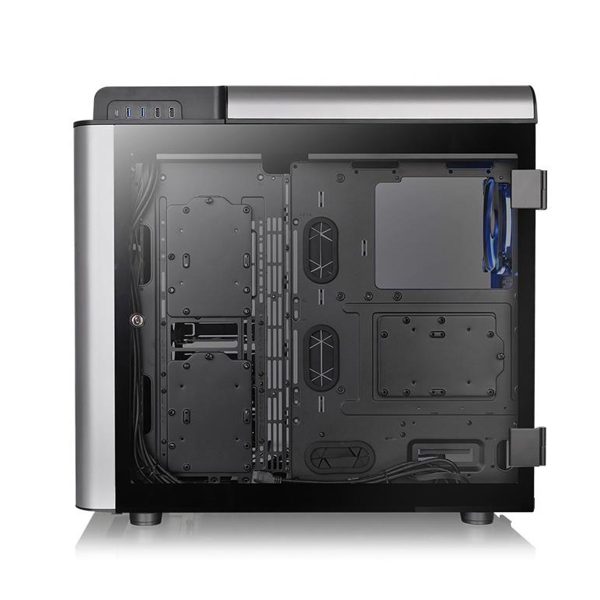 3 - Thermaltake - Level 20 GT - Full Tower Chassis