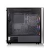 3 - Thermaltake - Level 20 MT - ARGB Mid Tower Chassis