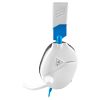 3 - Turtle Beach - Recon 70 - Wired Gaming Headset - PS4 & PS5 - White
