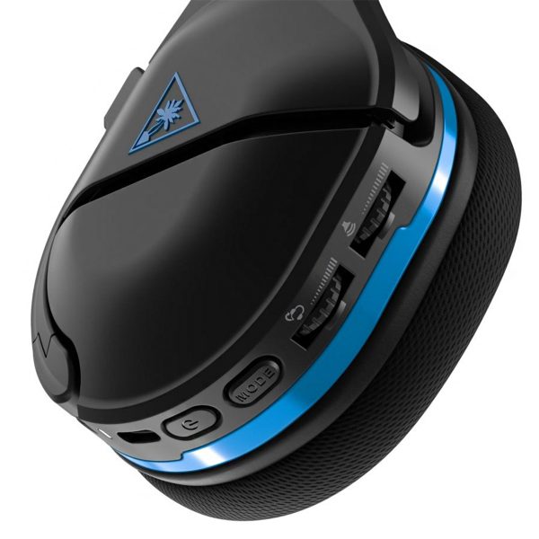 3 - Turtle Beach - Stealth 600 - Gen 2 Headset for PlayStation