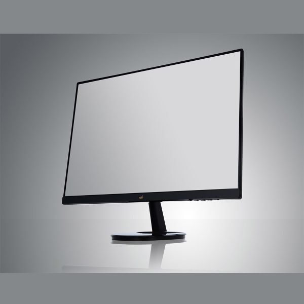 3 - ViewSonic - VA2259-sh 22'' Full HD LED Monitor