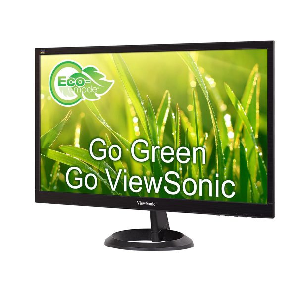 3 - ViewSonic - VA2261-2 22'' 1080p Home and Office LED Monitor