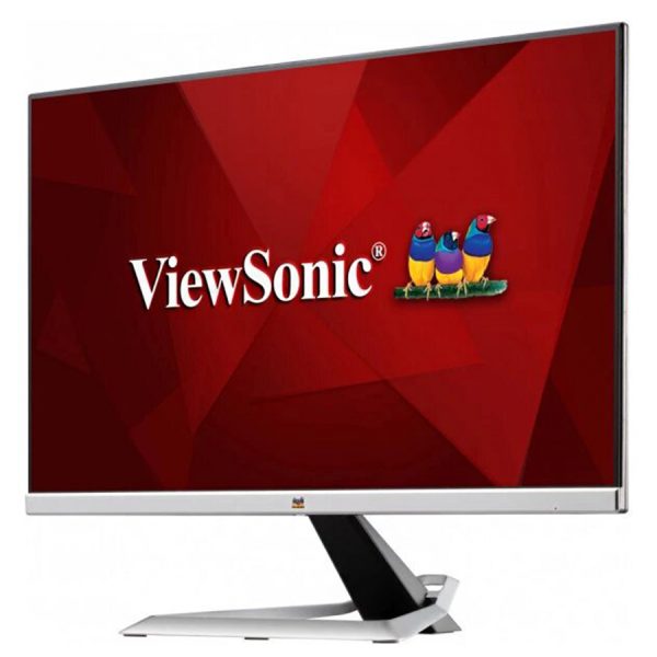 3 - ViewSonic VX2481-MH 24 75Hz Entertainment Monitor
