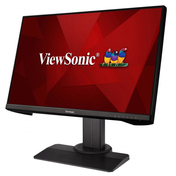 3 - ViewSonic - XG2705-2K 27” 144Hz QHD Gaming Monitor