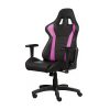 4 - Cooler Master - Caliber R1 - Gaming Chair - Purple