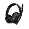 4 - Gaming A10 Wired Gaming Headset - Black & Blue