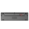 4 - Glorious - GMMK-BRN-V2 RGB Mechanical Gaming Keyboard US Full Size - Black