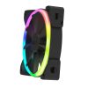 4 - NZXT - AER RGB 2 140mm Cooling RGB Case Fan - Single Fan
