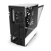 4 - NZXT H510 Elite - Mid-Tower PC Gaming Case – Matte Black