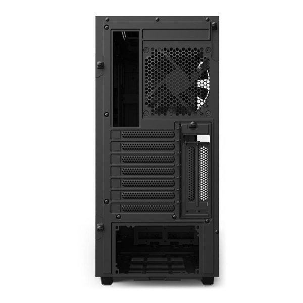 4 - NZXT H510i - Mid-Tower PC Gaming Case – Matte Black