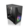 4 - Thermaltake - Commander G32 TG - ARGB Mid-Tower Chassis