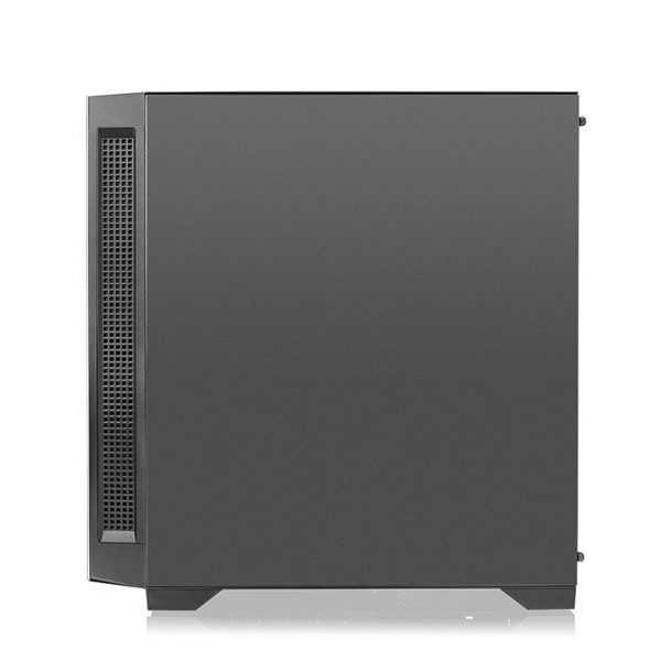 4 - Thermaltake - H550 TG - ARGB Mid-Tower Chassis