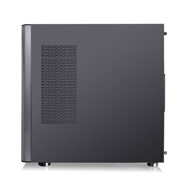 4 - Thermaltake - Level 20 MT - ARGB Mid Tower Chassis
