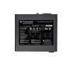 4 - Thermaltake - Smart RGB 500W - 80 Plus Power Supply