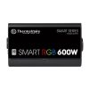 4 - Thermaltake - Smart RGB - 600W 80 Plus Power Supply