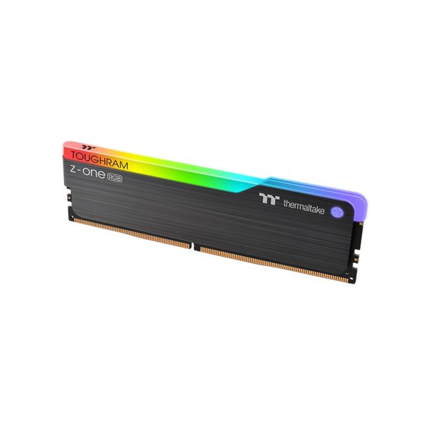 4 - Thermaltake -TOUGHRAM Z-ONE RGB Memory DDR4 3600MHz 16GB (8GB x 2)