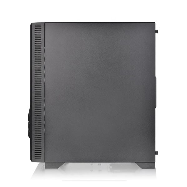 4 - Thermaltake - Versa T35 - Tempered Glass RGB Mid-Tower Chassis