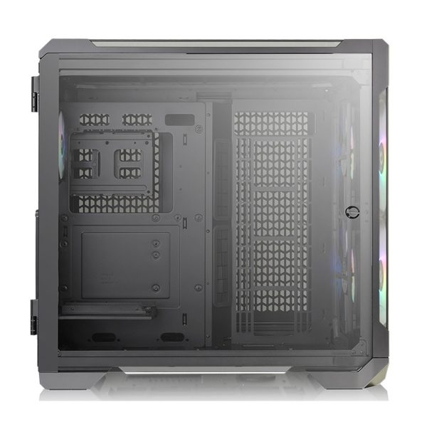 4 - Thermaltake - View 51 - Tempered Glass ARGB Edition Full Tower Chassis