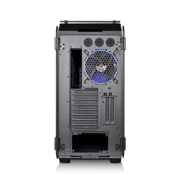 4 - Thermaltake - View 71 - Tempered Glass Edition