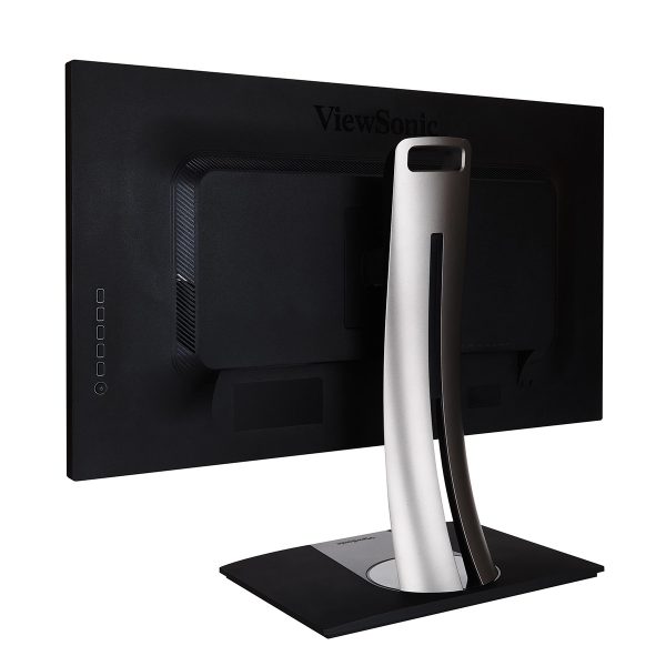 4 - ViewSonic - VP3268-4K 32'' 4K Ultra HD sRGB Professional Monitor