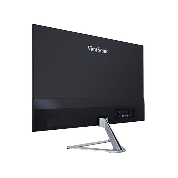 4 - ViewSonic - VX2476-SMHD 24'' IPS 2MS Full HD Frameless LED