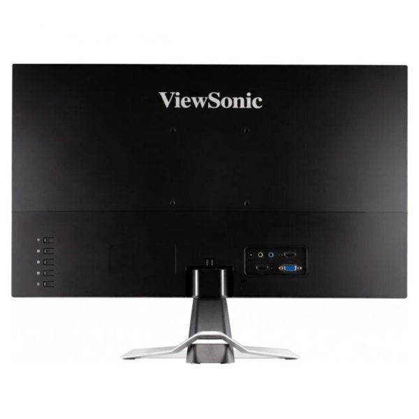 4 - ViewSonic VX2481-MH 24 75Hz Entertainment Monitor