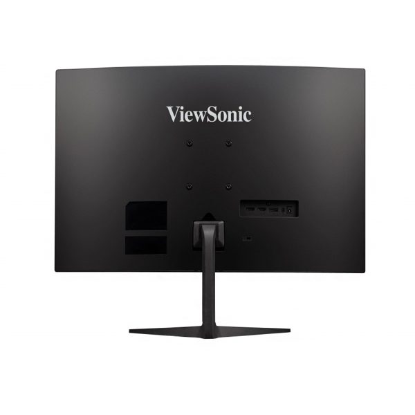 4 - ViewSonic - VX2718-PC-MHD 27” 165Hz 1500R Curved Gaming Monitor