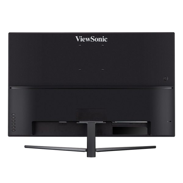 4 - ViewSonic VX3211-4K-MHD 32'' 4K Ultra HD Monitor