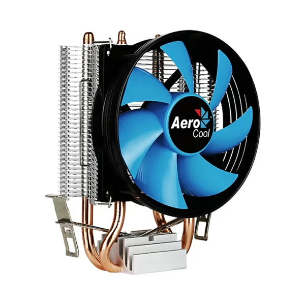 1 - Aero Cool - Verkho 2 CPU Air Cooler