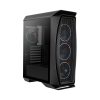 1 - Aerocool - Aero One Eclipse Tempered Glass Edition ARGB Mid Tower Chassis