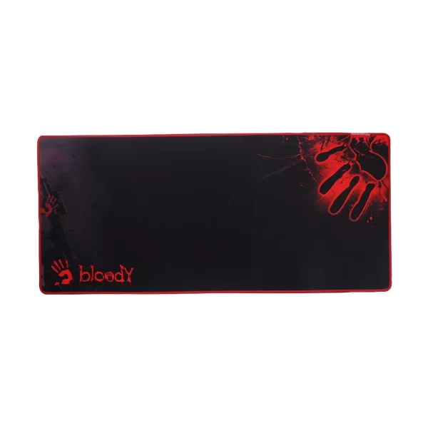1 - Bloody - B-087S Specter Claw Precision Tracking X-Thin Gaming Mouse Pad