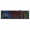 1 - Bloody - B500N Mecha-Like Switch Gaming Keyboard