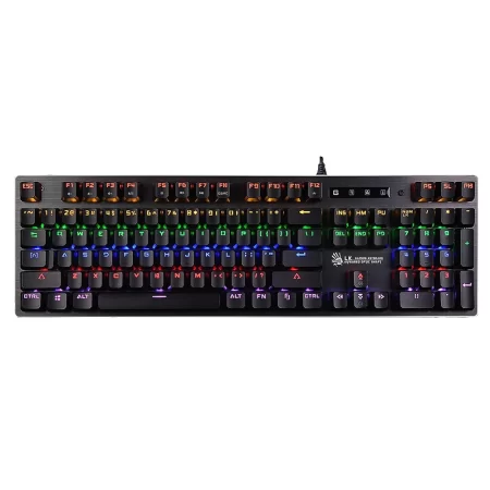 Bloody - B760 Full Light Strike Gaming Keyboard