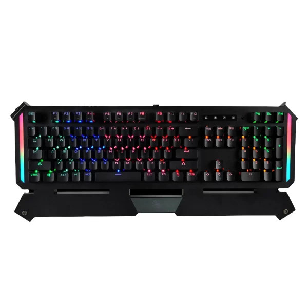 1 - Bloody - B875N Light Strike Gaming Keyboard