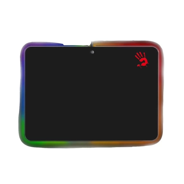 1 - Bloody - MP50RS RGB Gaming Mouse Pad