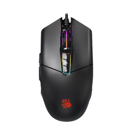 Bloody - P91s RGB Gaming Mouse