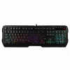 1 - Bloody - Q135 Illuminate Gaming Keyboard