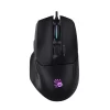 1 - Bloody - W70 MAX RGB Gaming Mouse - Black