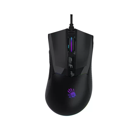 Bloody - W90 Pro RGB Gaming Mouse