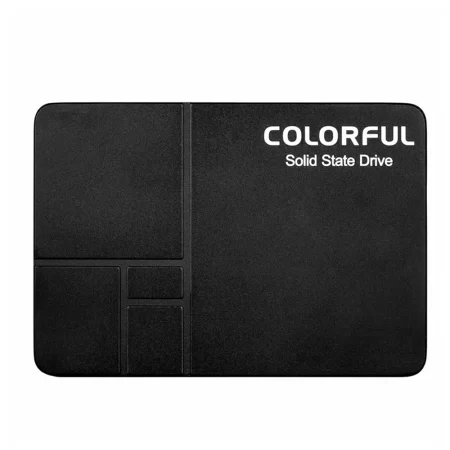 Colorful SL500 240GB 2.5" SATA III SSD