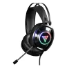 1 - Gamdias - Hebe E3 RGB Stereo Lighting Gaming Headset