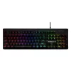 1 - Gamdias - Hermes P2A - RGB Optical Mechanical Gaming Keyboard